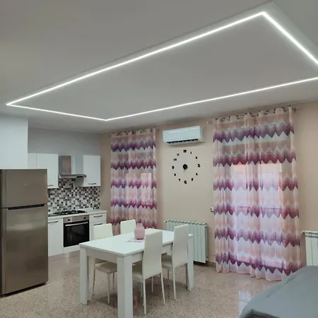 アパート Il Balcone Sulla Cattedrale Apartament