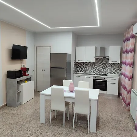 アパート Il Balcone Sulla Cattedrale Apartament *