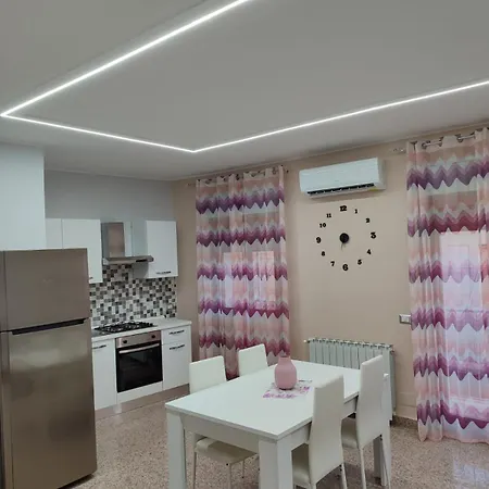 Il Balcone Sulla Cattedrale Apartament * ピアッツァ・アルメリーナ
